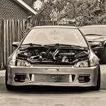 Franklin Boynton - @boosted_95_ej1 - Instagram