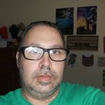 Frank Bracamonte - @bracamonte_frank - Instagram