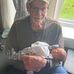 Frank Bracey - Facebook