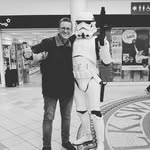 Frank Bradshaw - @frankbradshaw_1974 - Instagram