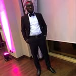 Frank Adjei Jnr Brako - @mr_frank_brako - Instagram