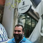 Frank Branco - @uncle_frank_b - Instagram