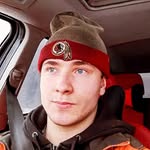 BRANDON FRANK - @frankbrandon66 - Instagram