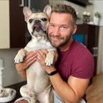 Frank Brandon - @frankbrandon173 - Instagram