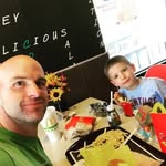Frank K Brandon - @frankbrandon20 - Instagram