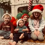 Brandy Price - @frankbrandykids - Instagram
