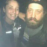 Frank and Brandy - @brank1323 - Instagram