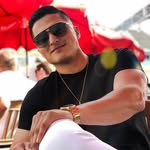 Frank Brandy - @patrickdera653 - Instagram
