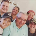 Frank Branson - @chilhowie_church - Instagram