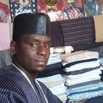 Frank Branson - @yakubu.abubakarfakes - Instagram