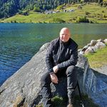 Frank Bräuer - @quwendulin - Instagram