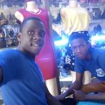 Frank Braxton Witny - @witnyfrank - Instagram