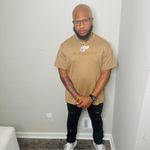 Frankie Brax - @frankbraxton84 - Instagram