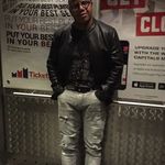Frankie Braxton - @frankieb828 - Instagram