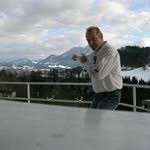 Frank Brenner - @brennerfrank - Instagram