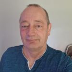 Frank Brenner - @frankb1964 - Instagram