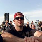Frank Brenner - @burner_81 - Instagram