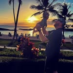 Frank Breternitz - @frankyblueyez - Instagram