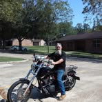 Frank Brevard - Facebook