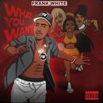 Frank Brice - @frank_whyte - Instagram