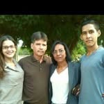 frank briceño - @frankbricenosan - Instagram
