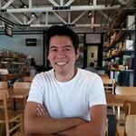 Frank Briceño Reyes - @frankbricenor - Instagram