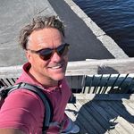 Frank Daniel Brubakken - @frankbridgehill - Instagram