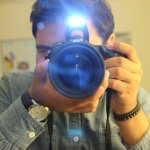 Frank Puente - @frankbridge - Instagram