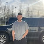 Frank Briercliffe - @frankbriercliffe - Instagram