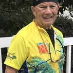 Frank Briscoe - @frankoldguyonabicycle - Instagram