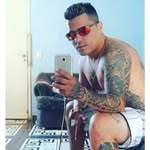 Fk Brito - @frank.brito.1804109 - Instagram