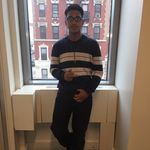 Frank Brito - @frankygotthejuice13 - Instagram