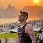 Frank Brito - @frankbitow - Instagram
