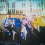 Frank Brito - @frank_brito23 - Instagram