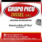 Frank Brito - @grupopicu.dissel - Instagram
