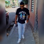 Frank Esteban Brito - @frankbrito_07 - Instagram