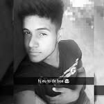 Franquisuel Brito - @frankbrito_97 - Instagram