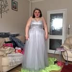 Britteny Frankland - @brittenyfrankland - Instagram