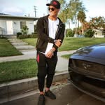 Frank Britto - @brittofranky - Instagram