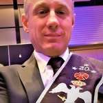 Frank Britton - @frank_britton1 - Instagram