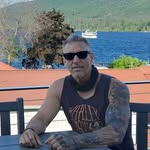 Frank Britton - @frank.britton.56 - Instagram