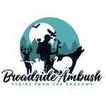 Frank Mustica - @broadsideambush_frank - Instagram
