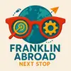 franklinabroad - @franklinabroad - TikTok