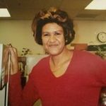 Frankie Anita Broadus Russ - @frankieanitabroadus - Instagram