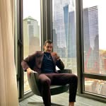Frank Bronson - @frank__bronson - Instagram