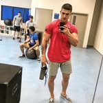 Frank Bronson - @bronson1153 - Instagram