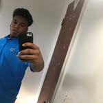 Frank Brooks Jr - @jfrankbrooks - Instagram