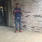 Frank Brooks Jr - @frankbrooksj - Instagram