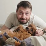 Lawrence Brookfield - @justfrankism - Instagram