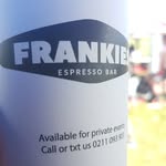 Frank Brough - @frankies_espresso_bar - Instagram
